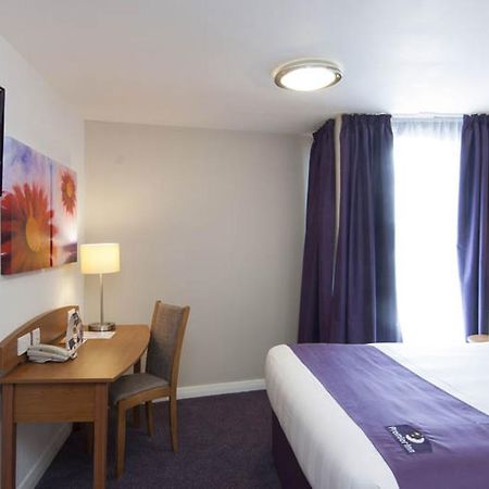Premier Inn Portishead Eksteriør billede