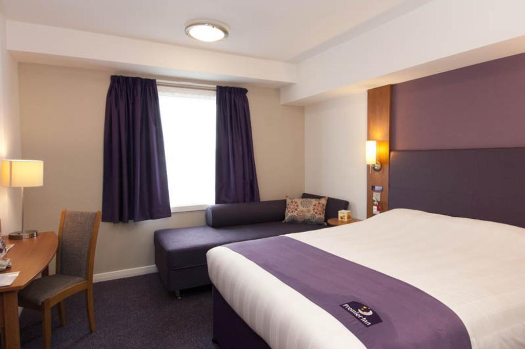 Premier Inn Portishead Eksteriør billede