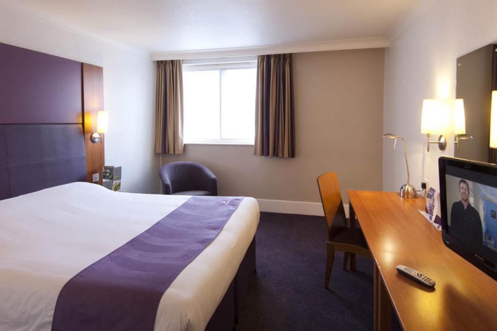 Premier Inn Portishead Eksteriør billede