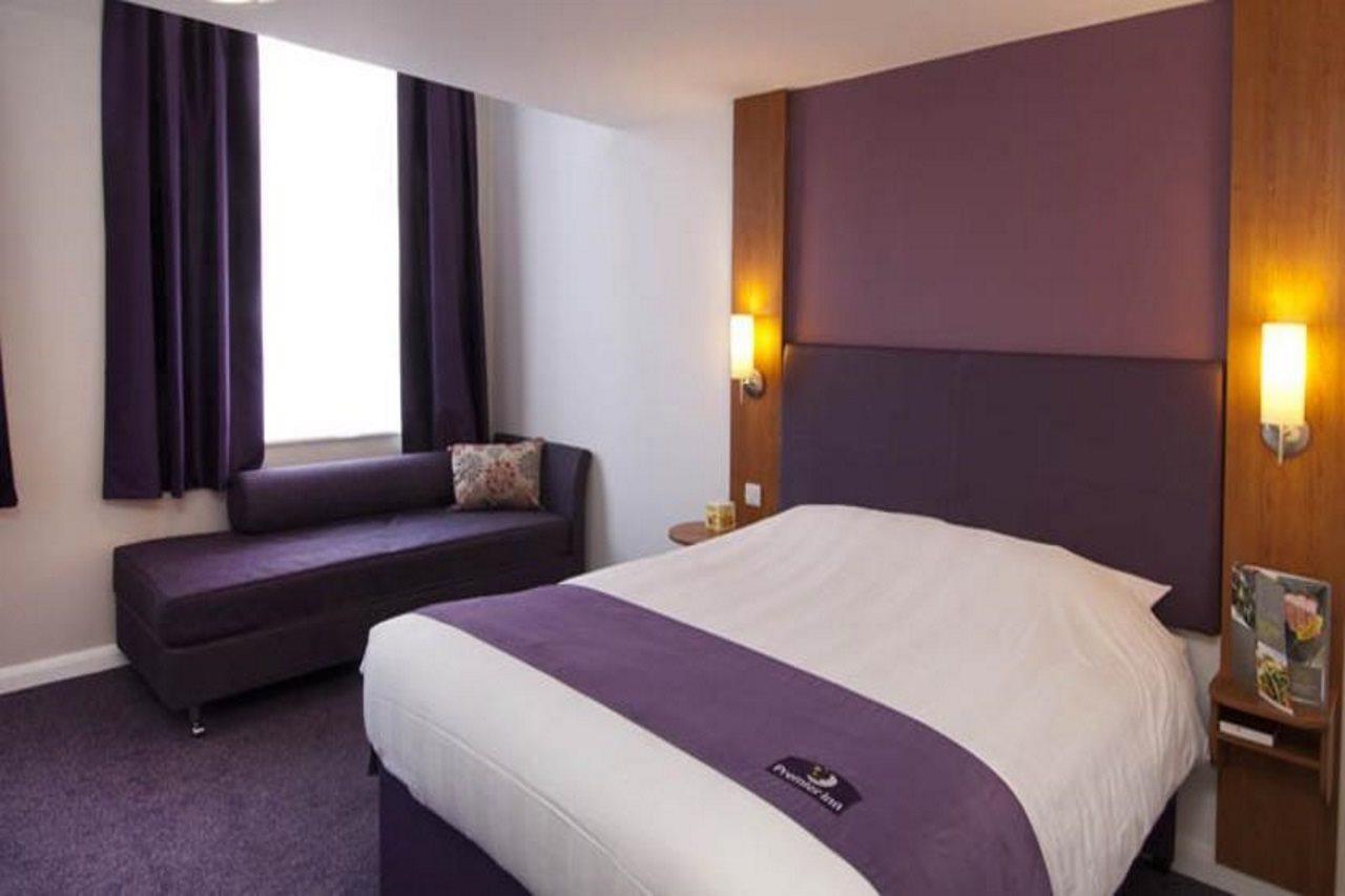 Premier Inn Portishead Eksteriør billede