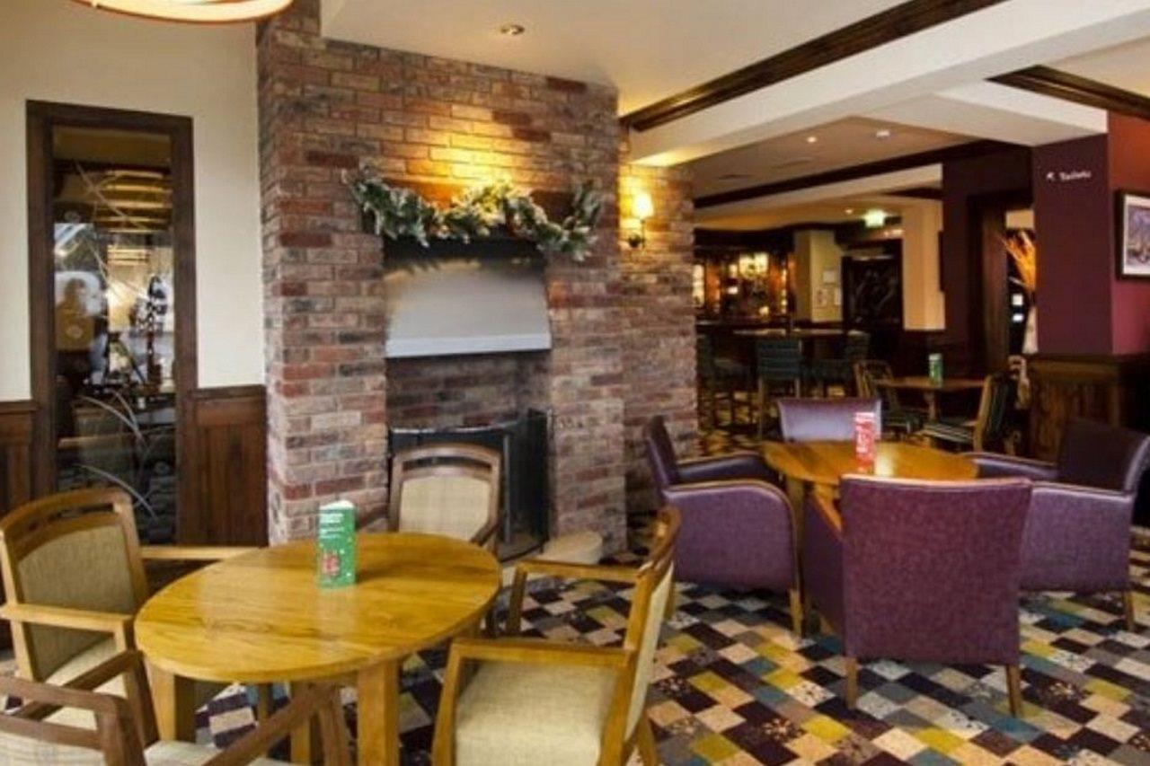 Premier Inn Portishead Eksteriør billede