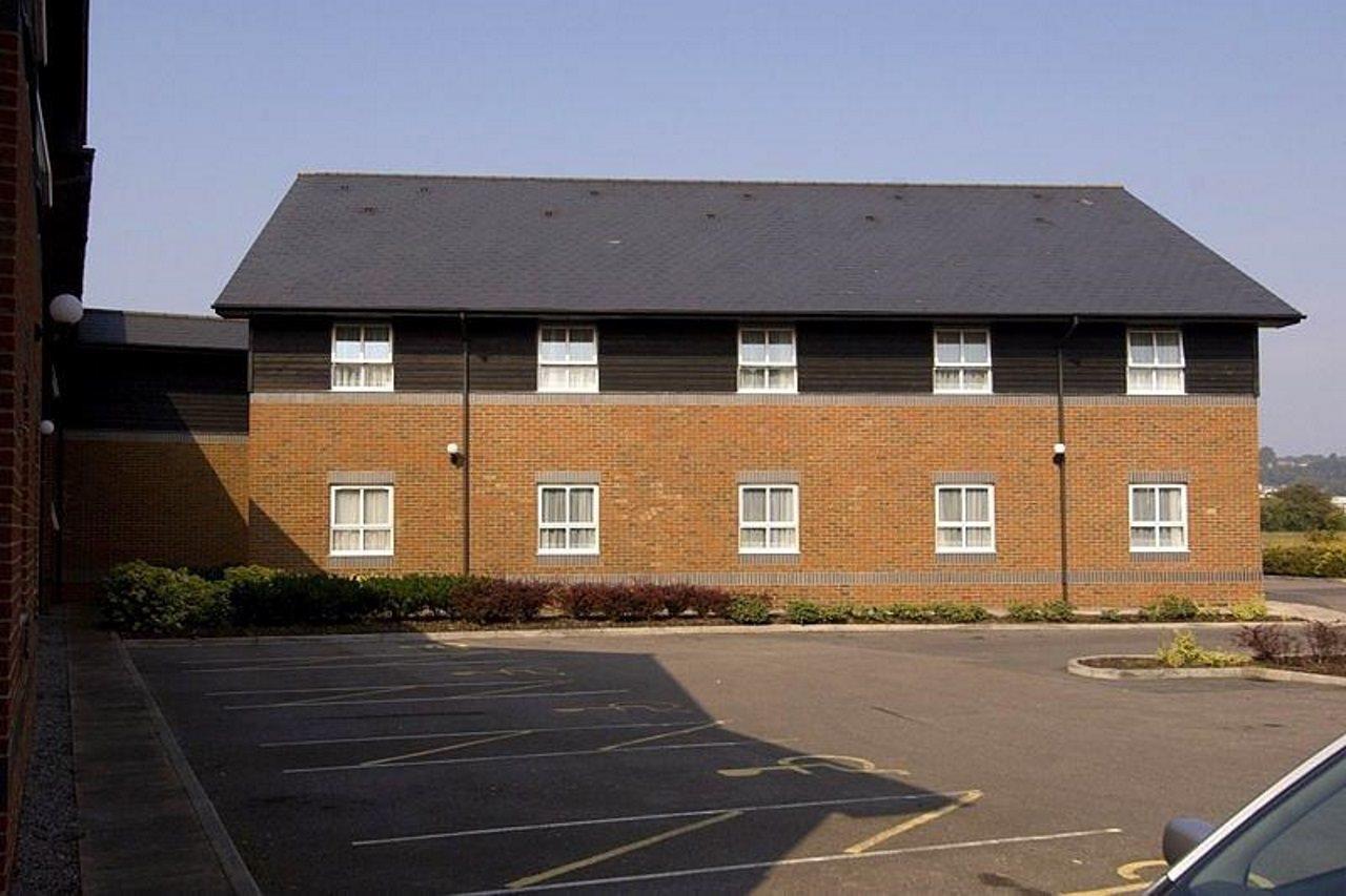 Premier Inn Portishead Eksteriør billede