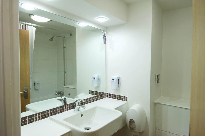 Premier Inn Portishead Eksteriør billede
