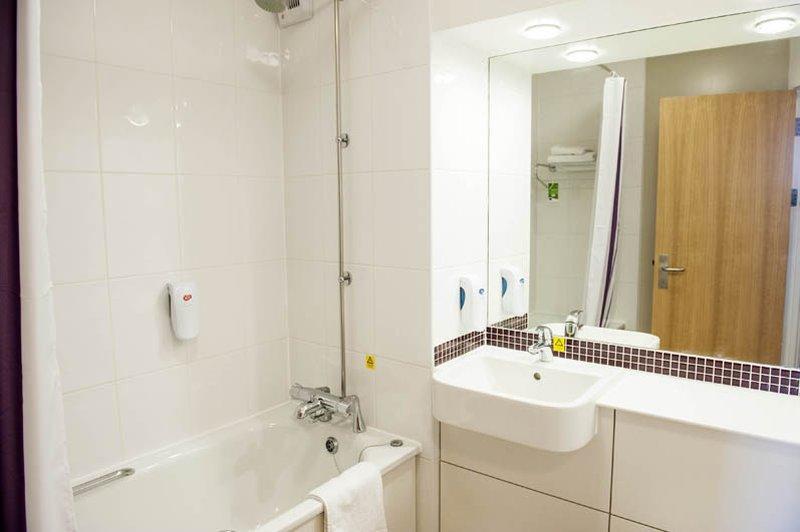 Premier Inn Portishead Eksteriør billede